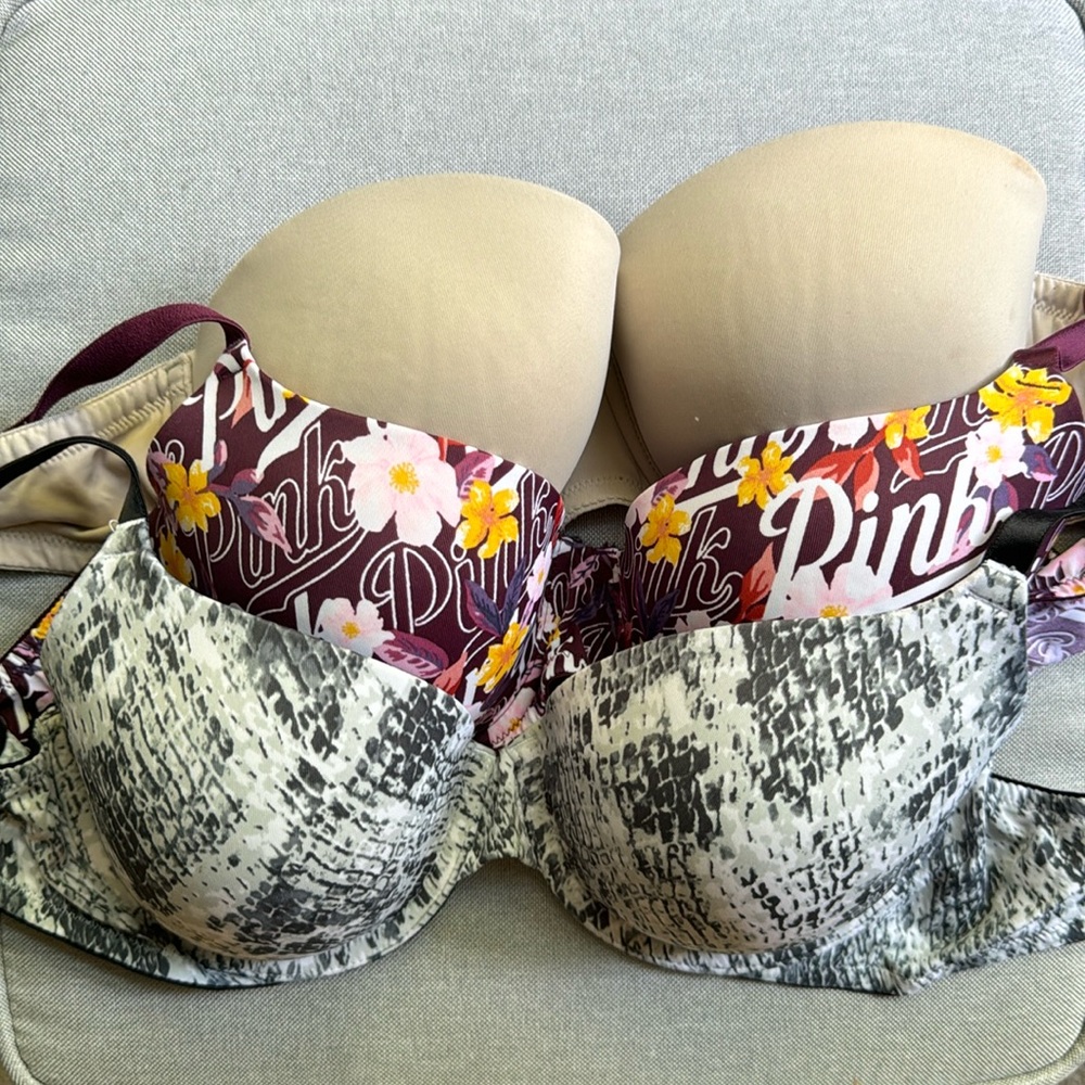 Victoria Secret Bra Bundle
